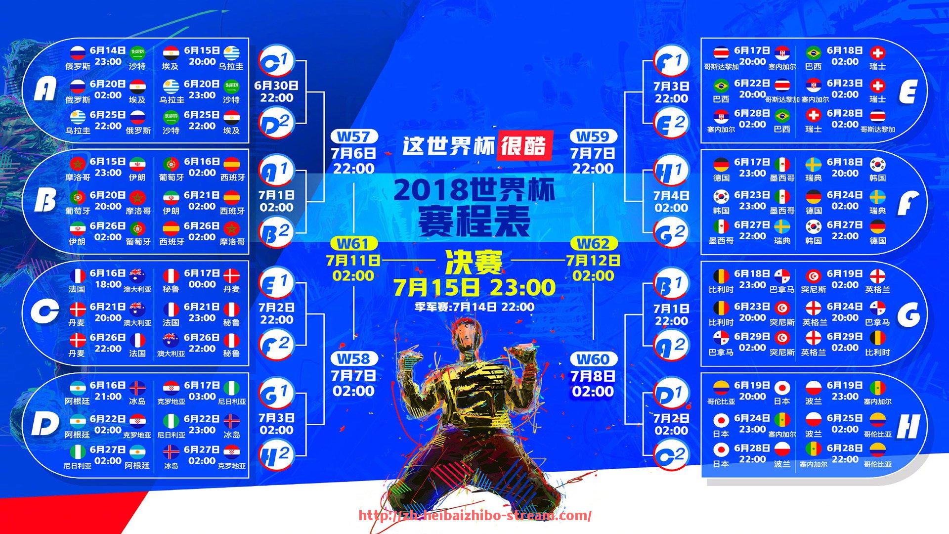 黑白体育直播-一键关注世俱杯赛事直播的官方入口及使用方法